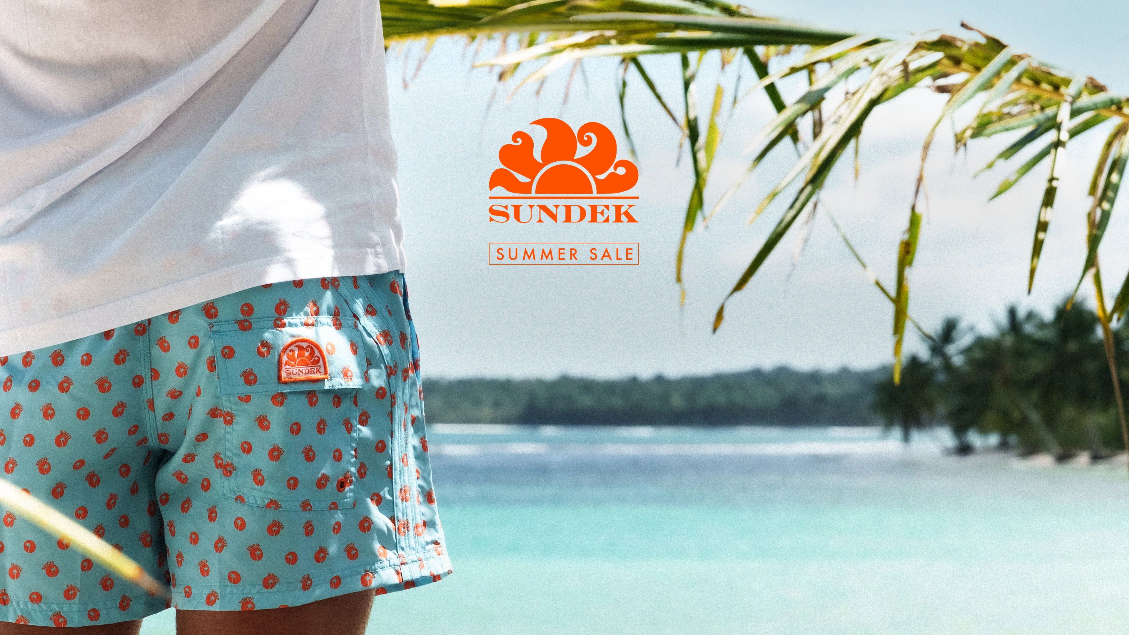 Iconic Style for Endless Summers